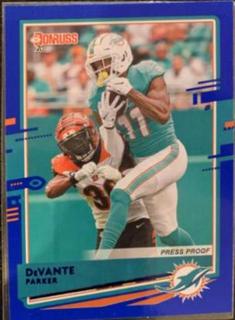 DeVante Parker