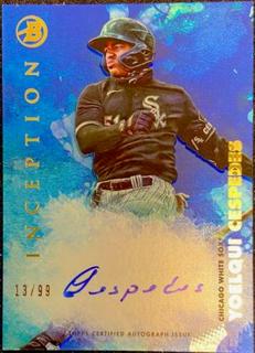 Yoelqui Cespedes