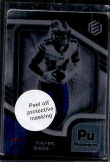 Stefon Diggs