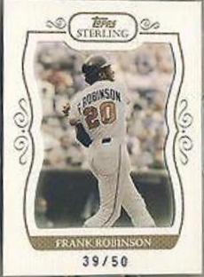 Frank Robinson