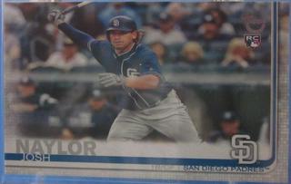 Josh Naylor