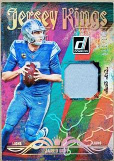 Jared Goff