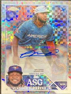 Vladimir Guerrero Jr.