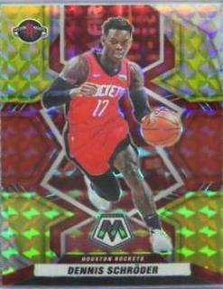 Dennis Schroder