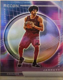 Jarrett Allen