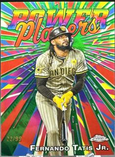 Fernando Tatis Jr.
