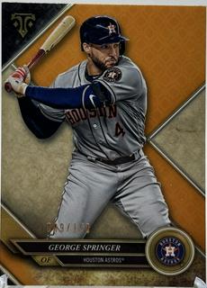 George Springer