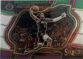 Jalen Green
