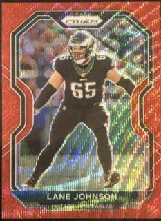 Lane Johnson