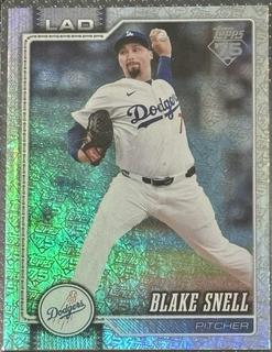 Blake Snell