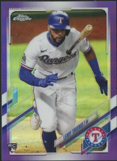 Leody Taveras