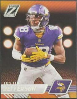 Justin Jefferson