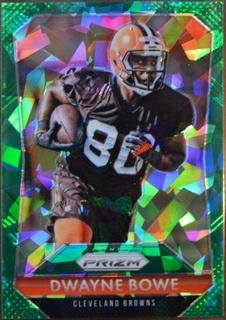 Dwayne Bowe