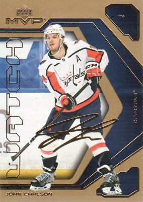 John Carlson [Gold] #70