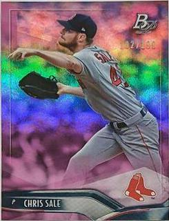 Chris Sale
