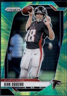 Kirk Cousins