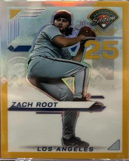 Zach Root