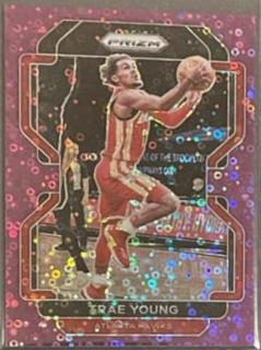 Trae Young
