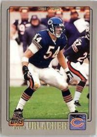 Brian Urlacher
