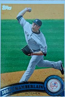 Joba Chamberlain