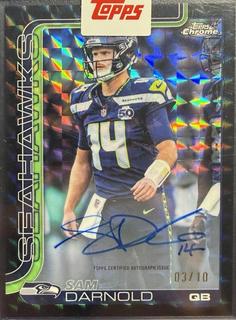 Sam Darnold