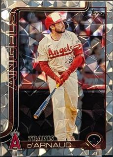 Travis d'Arnaud