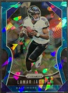 Lamar Jackson