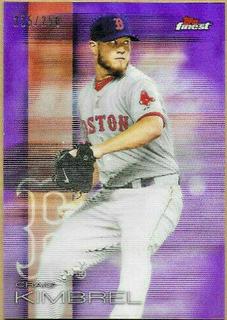 Craig Kimbrel