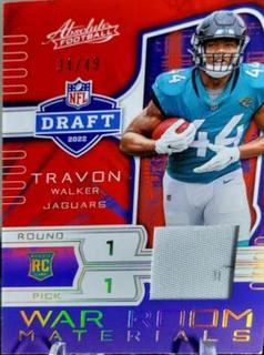 Travon Walker