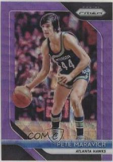Pete Maravich