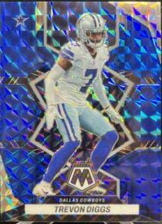 Trevon Diggs