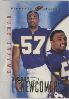 Dwayne Rudd