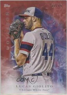 Lucas Giolito