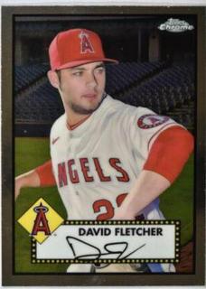 David Fletcher