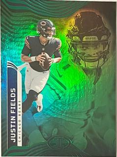 Justin Fields