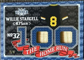 Willie Stargell