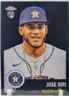 Jose Siri