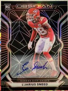 L'Jarius Sneed