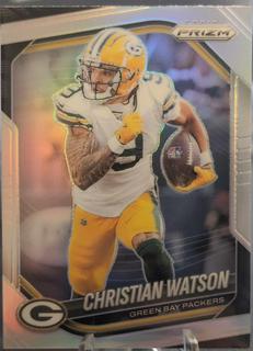 Christian Watson