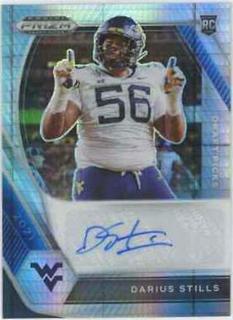 Darius Stills