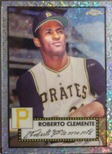 Roberto Clemente