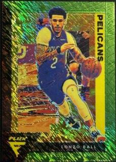 Lonzo Ball