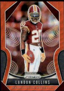 Landon Collins