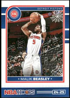 Malik Beasley