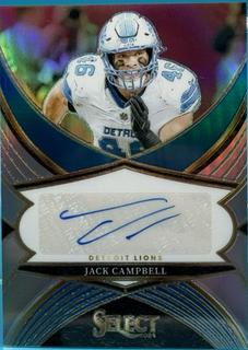 Jack Campbell