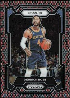 Derrick Rose