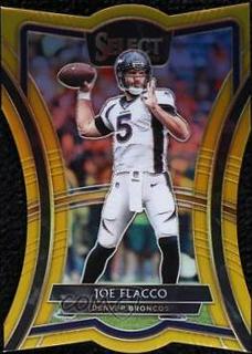 Joe Flacco