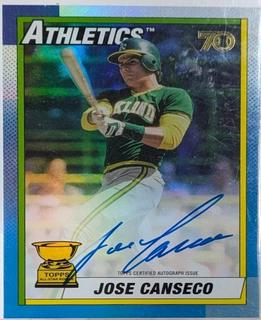 Jose Canseco