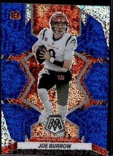 Joe Burrow