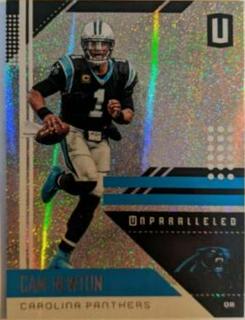 Cam Newton